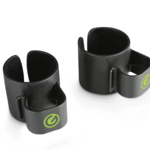 Cable Clips for 35 mm Speaker Pole