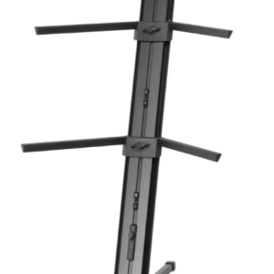 SKS 22 XB Double Keyboard Stand