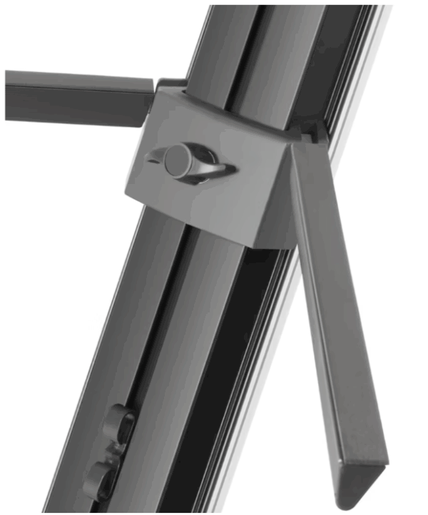 SKS 22 XB Double Keyboard Stand - Image 4