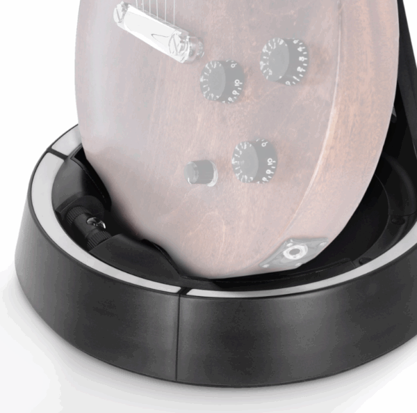 Guitar GLOW STAND®, A-Frame - Image 4