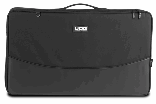 UDG Urbanite MIDI Controller Sleeve Extra Large Black - Image 2