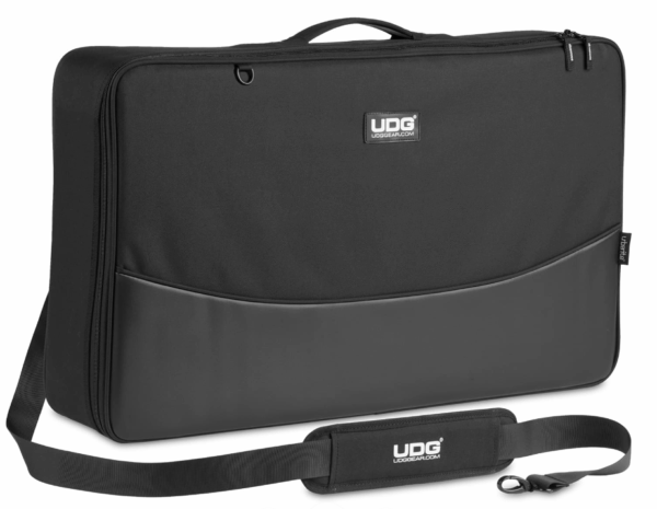 UDG Urbanite MIDI Controller Sleeve Extra Large Black