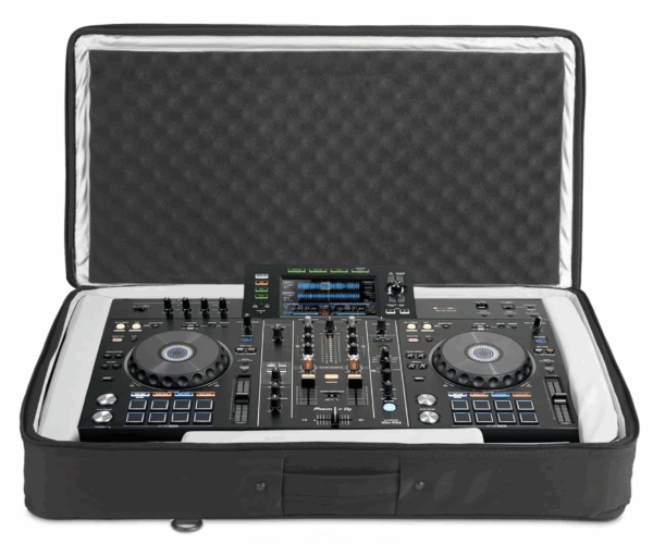 UDG Urbanite MIDI Controller Sleeve Extra Large Black - Image 4