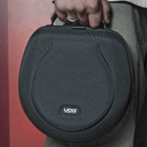 UDG Creator Headphone Hardcase Large Black