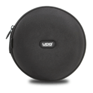 UDG Creator Headphone Case Small Black