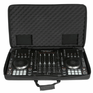 UDG Creator Pioneer DJ DDJ-FLX10/ Denon MCX8000/ Reloop Mixon 8 Pro Hardcase Black