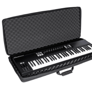 UDG Creator 61 Keyboard Hardcase Black