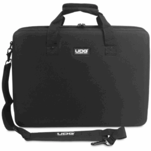 UDG Creator Denon DJ Prime Go+/ Akai MPC Live II Hardcase Black