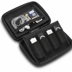 UDG Creator DIGI Hardcase Small Black