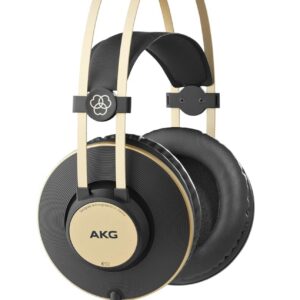 K92 AKG,Closed-Back Headphones