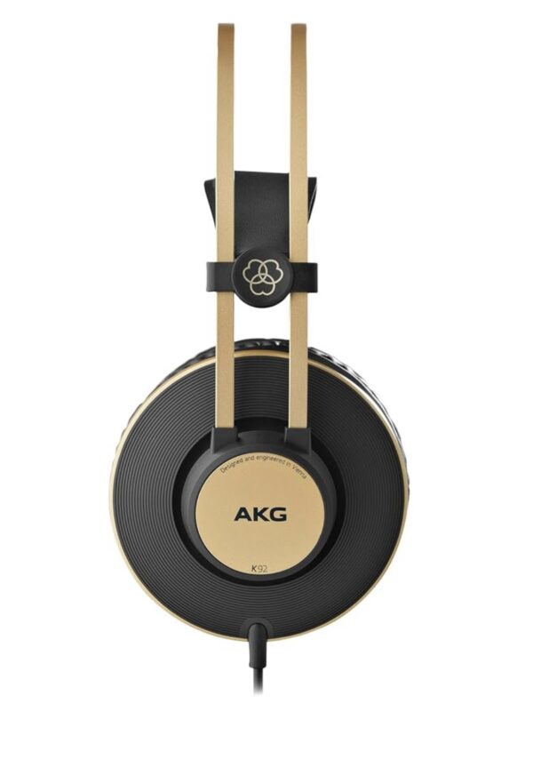 K92 AKG,Closed-Back Headphones - Image 2