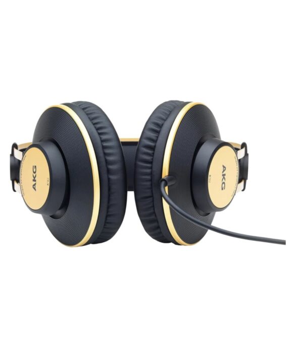 K92 AKG,Closed-Back Headphones - Image 3