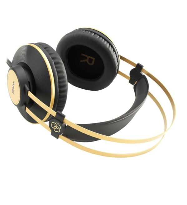 K92 AKG,Closed-Back Headphones - Image 4