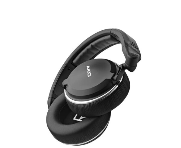 K182 PROFESSIONAL CLOSED-BACK HEADPHONES - Image 3