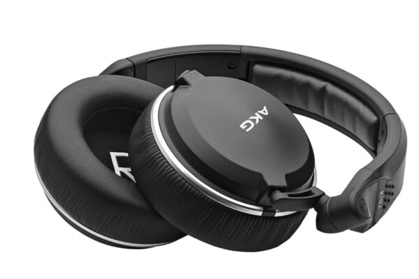 K182 PROFESSIONAL CLOSED-BACK HEADPHONES - Image 4