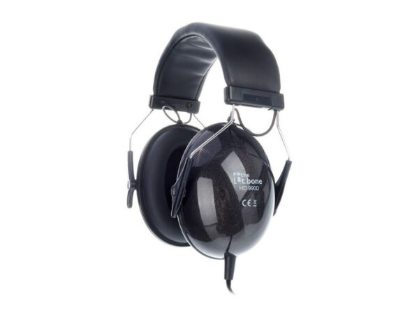 THE T.BONE HD 990D