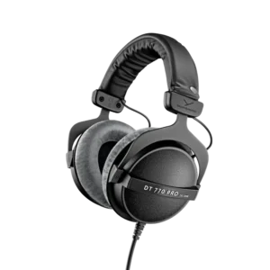 DT 770 PRO-THE STUDIO LEGEND