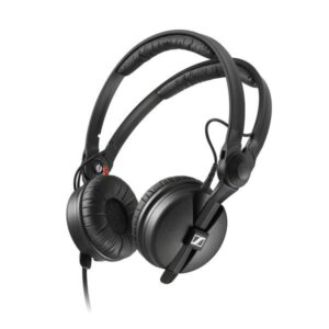 HD25 PROFESSIONAL MONITORING HEADPHONES SENHEISER