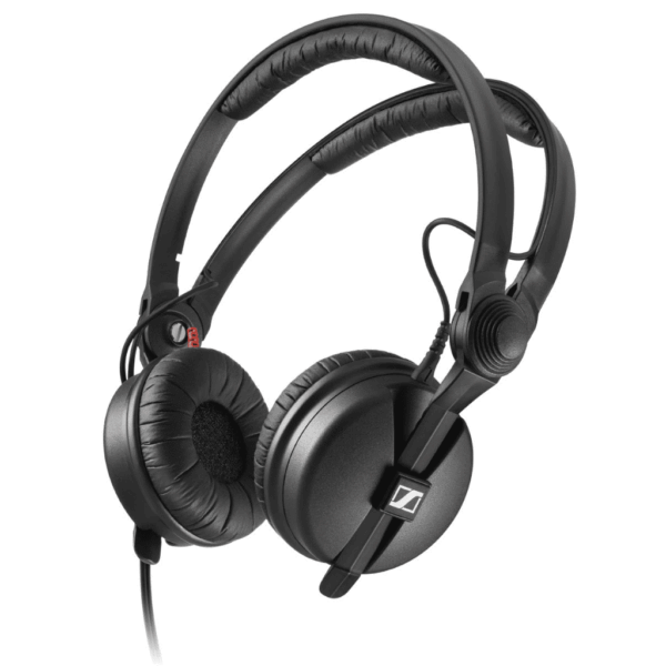 HD25 PLUS PROFESSIONAL HEADPHONES SENNHEISER - Image 3