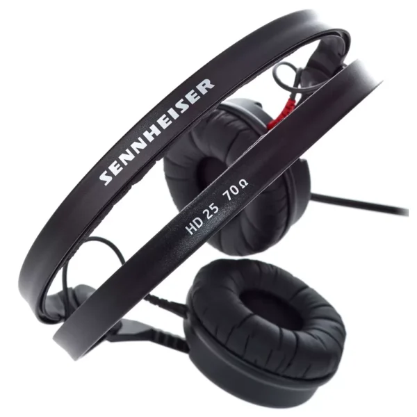 HD25 PLUS PROFESSIONAL HEADPHONES SENNHEISER - Image 2