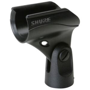 BREAK-RESISTANT MIC CLIP FOR SM58,SHURE
