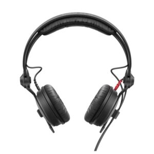 HD25 PROFESSIONAL MONITORING HEADPHONES SENNHEISER
