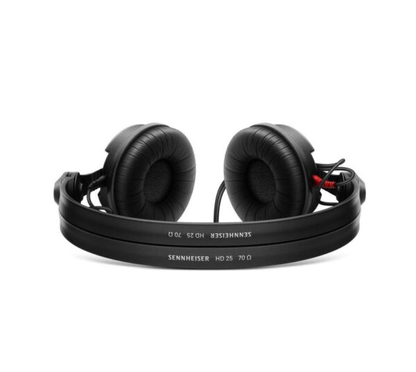 HD25 PROFESSIONAL MONITORING HEADPHONES SENNHEISER - Image 2