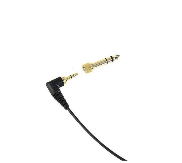 HD25 PROFESSIONAL MONITORING HEADPHONES SENNHEISER - Image 3