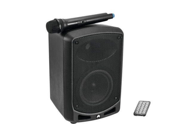 OMNITRONIC WAMS-65BT