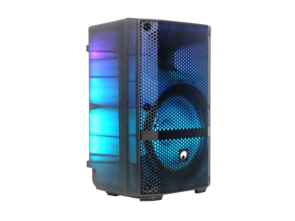 OMNITRONIC MSE-8+ - Image 2
