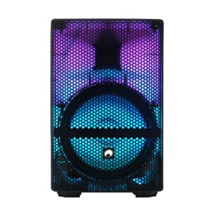 OMNITRONIC MSE-8+