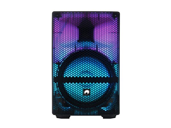 OMNITRONIC MSE-8+ BATTERY PARTY SPEAKER - Image 4