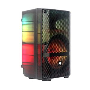 OMNITRONIC MSE-8+ BATTERY PARTY SPEAKER