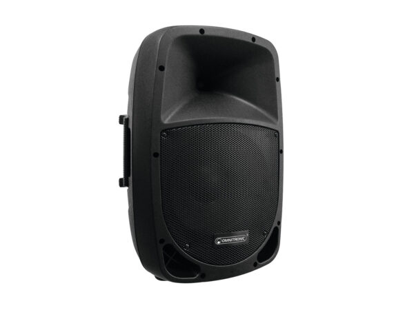 OMNITRONIC MES-12BT WIRELESS PA SYSTEM - Image 3