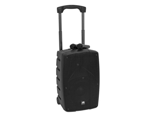 OMNITRONIC WAMS-10BT2 WIRELESS PA SYSTEM