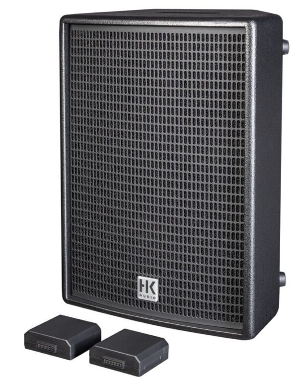 HK AUDIO PREMIUM PR:O MOVE 8 - Image 2