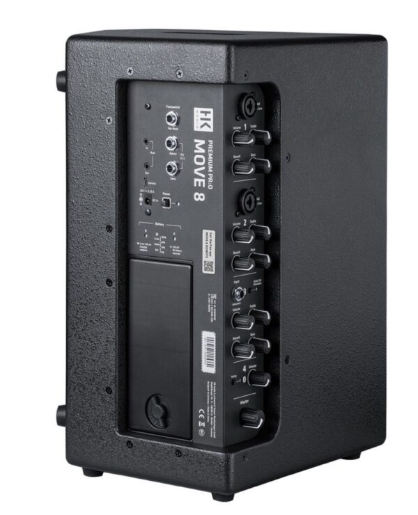 HK AUDIO PREMIUM PR:O MOVE 8 - Image 3