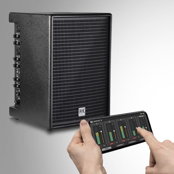 HK AUDIO PREMIUM PR:O MOVE 8