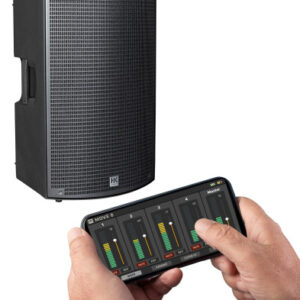 HK AUDIO SONAR 115 Xi