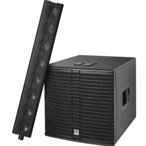 HK AUDIO ELEMENTS E835 MID/HIGH UNIT
