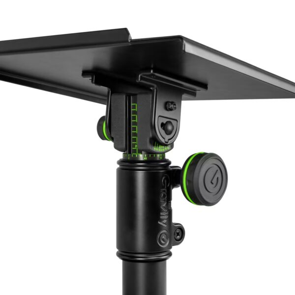 SP 3102 STUDIO MONITOR SPEAKER STAND - Image 5