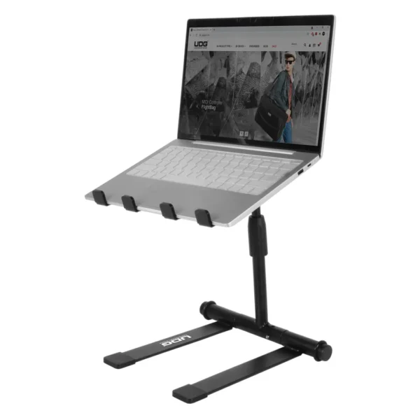 UDG Ultimate Height Adjustable Laptop Stand - Image 3