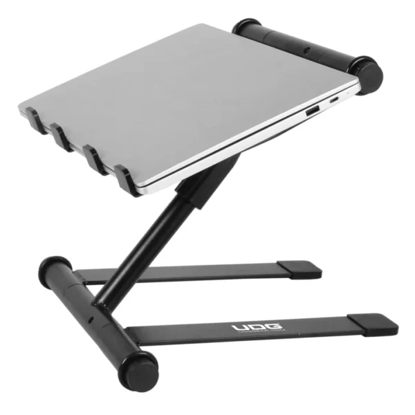 UDG Ultimate Height Adjustable Laptop Stand - Image 4