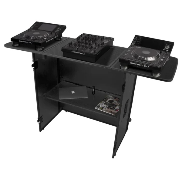 UDG Ultimate Fold Out DJ Table MK2 Plus (Wheels) - Image 4