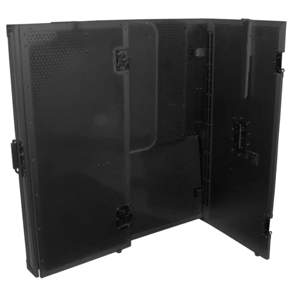 UDG Ultimate Fold Out DJ Table MK2 Plus (Wheels) - Image 6