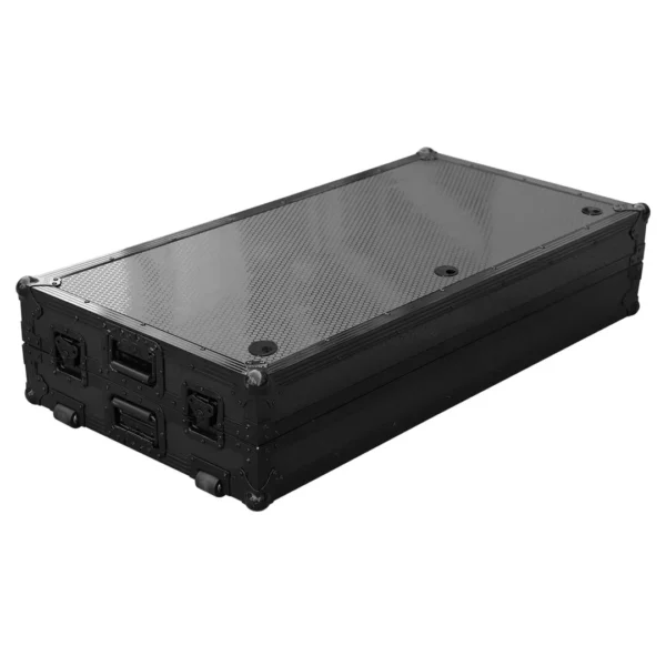 UDG Ultimate Flight Case Portable Z-Style DJ Table Plus (Wheels) - Image 3
