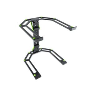 LTS 01 B SET 1 Adjustable Stand for Laptops and Controllers