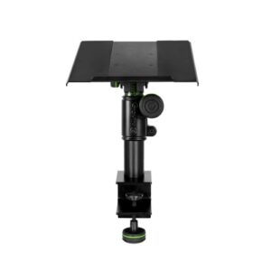 SP 3102 TM Flexible Studio Monitor Stand with Table Clamp