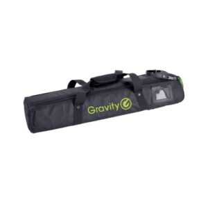 BG SS 2 T B Transport Bag for two Traveler Speaker Stands