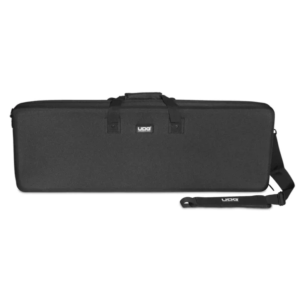 UDG Creator 49 Keyboard Hardcase Black - Image 2